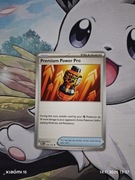 Karta Pokemon Premium Power Pro (MEG 124/132) 