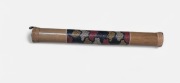 Rainstick Kij deszczowy instrument 60 cm
