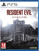 Resident Evil 9 PS5 PL  NOWA