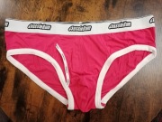 Slipy męskie AussieBum roz. L