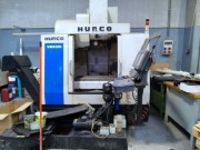 Centrum obróbcze Hurco VMX 30T Rok 2008!
