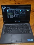 Dell Latitude 5300 2w1 13,3" i5-8365U 16GB 512SSD