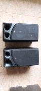 Głośniki JVC SP-MXC5BK 50W 8 Ohms