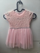 Sukieneczka Sukienka rozmiar 98cm