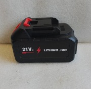 Bateria 18V - 21V 3000mAh do Makita 