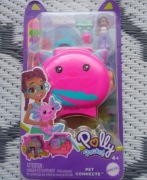 Polly Pocket Pet , patrz fotki i opis 