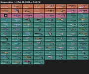 Konto Valorant | FULLACCES TR(EU)