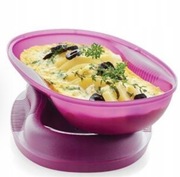 Tupperware jajeczny garnuszek