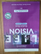 Podręcznik Life Vision Student book intermediate plus b1+