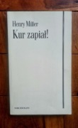 Kur zapiał Henry Miller