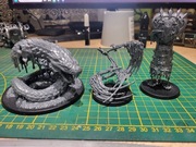 Age of Sigmar Daughters of Khaine Endless Spells