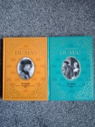 A. Dumas. Ascanio 1, 2