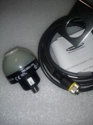 Wskaźnik dźwiękowo ledowy