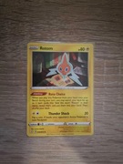 Pokemon Rotom 34/72 Shining Fates Non-Holo