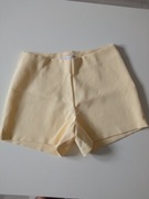 Amisu damskie szorty krótkie spodenki r 40 pas 80cm