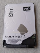 Dysk twardy HDD WD Blue WD10SPCX | 24HWST1 | 1TB SATA III 2,5"