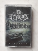 Utbyrd klasyka Black Metalu kaseta audio folia 