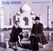 Freedy Johnston – This Perfect World  (5)  