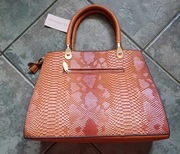 Nowa torebka damska - DL. Accessoires Paris - Tanio!