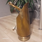 Mosiężny parasolnik