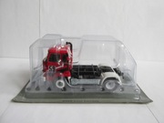 " STAR C200 - 1/43 "