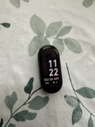 Smartband Xiaomi Mi Band 8 czarny