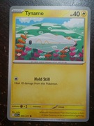 Tynamo 059/217 Karta POKEMON TCG Mega Evolution Ascended Heroes