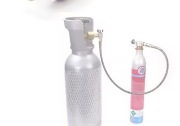 Przetoka adapter do nabijania soda Stream Quick Connect 