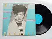 Gianna Nannini - Same  AMIGA  LP * EX