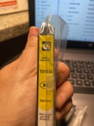 cartrige tusz do drukarki Epson