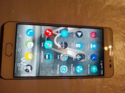 Wiko U Feel Prime Silver 4/32GB uszkodzony