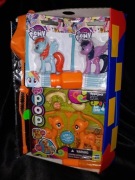 My Little Pony  zestaw prezentowy kucyki pony konie figurki