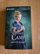 Mistyfikacja Candace Camp 