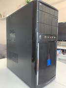 Do grafiki 3D. Intel Core i7, 8GB RAM,1TB, GT 610 