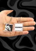 Brelok CD z NFC - Tame Impala "Deadbeat"