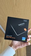 Samsung SSD 840 PRO Series 256 GB