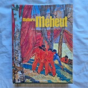 Mathurin Méheut album 370 stron malarstwo fowizm fauvism