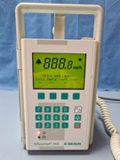 POMPA BUTELKOWA BRAUN INFUSOMAT FM