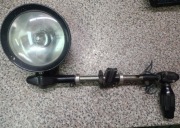 Lampa robocza typu szperacz 