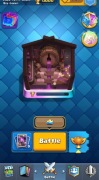 Konto Clash royale 13k 81 lvl 10 lat