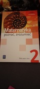 Matematyka. Poznać, zrozumieć 2 - zbiór zadań