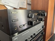 Wzmacniacz TEAC 