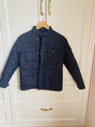 Pikowana kurtka dla chłopca