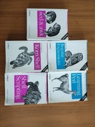 Zestaw książek anglojęzycznych O'Reilly - dla administratora systemów 