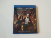 INFERNO - PŁYTA BLU-RAY- POLSKIE WYDANIE- W FOLII-  TOM HANKS