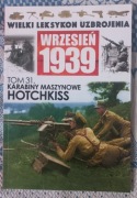 Wielki Leksykon Uzbrojenia Tom 31