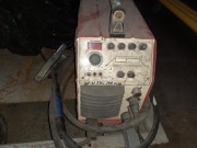 Spawarka Faltig 200 DC