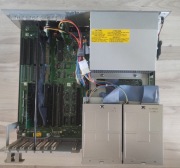 Amiga 2000 1MB Chip + 8MB Fast ripple ide rgbtohdmi CF 