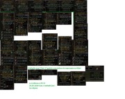 Valium Ninja Dagger 70lvl pod pvp 5xP Alchemia+Buf