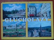GŁUCHOŁAZY - MOZAIKA 
